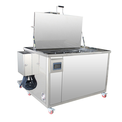Surface Finishing Industrial Ultrasonic Cleaning Tanks Ultrasonic Cleaner 40khz
