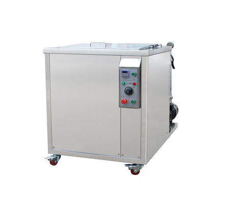 Bigger Dimension Ultrasonic Engine Cleaner Tank Auto Parts Cleaning 360 Liter