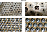 To Clean Cooiling Channels Core Cavity Inserts Ejectors Maintenance Mould Ultrasonic Cleaner