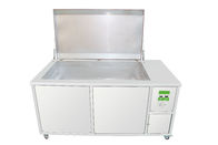 28khz And 40khz Double Frequency Ultrasonic Cleaner For Maintenance Manufacturing Rework Remanufacturing