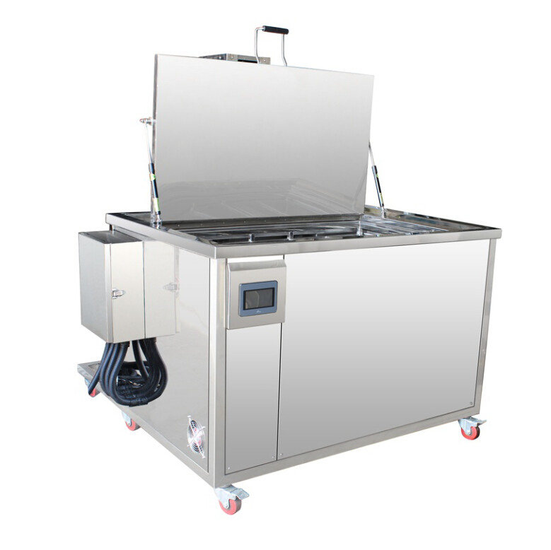 Surface Finishing Industrial Ultrasonic Cleaning Tanks Ultrasonic Cleaner 40khz